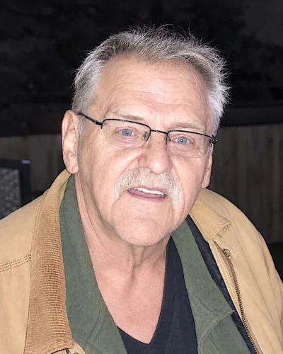 James M. Schnarrs Sr